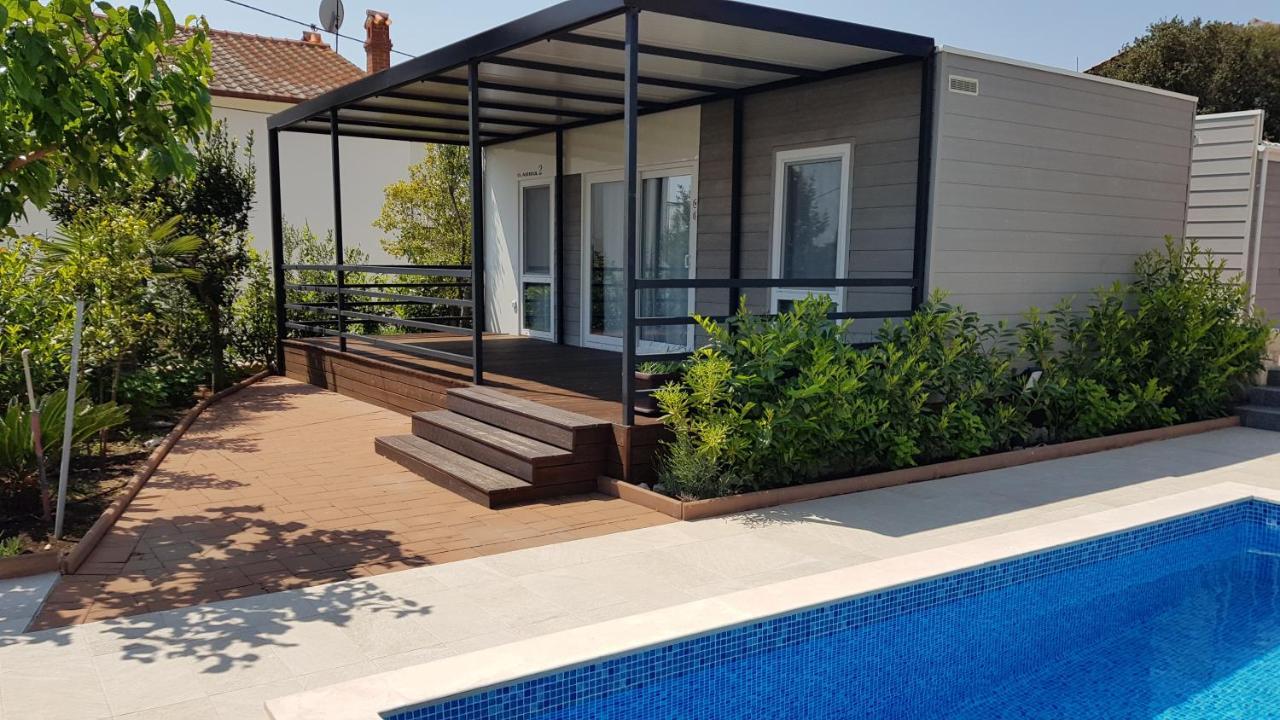 Mobile Homes Suha Punta Kampor Екстер'єр фото