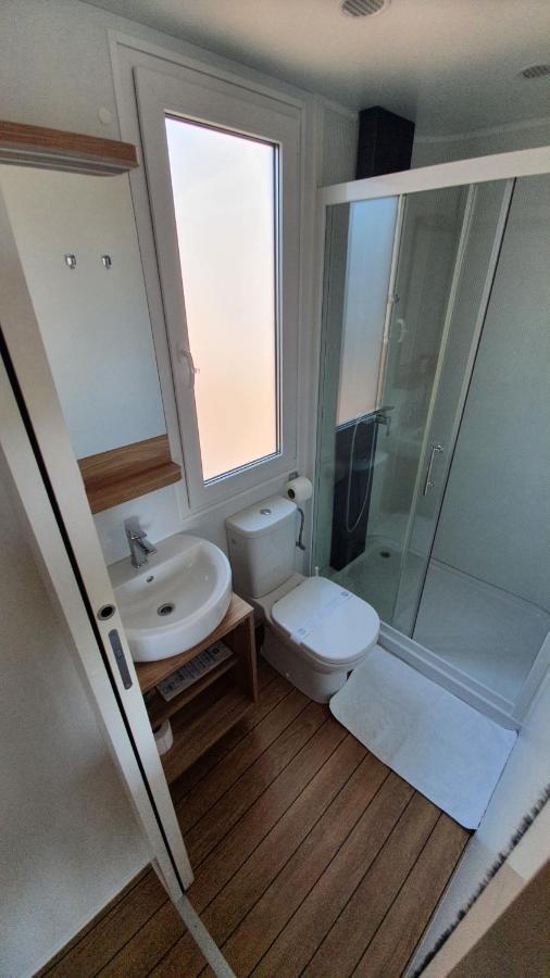 Mobile Homes Suha Punta Kampor Екстер'єр фото